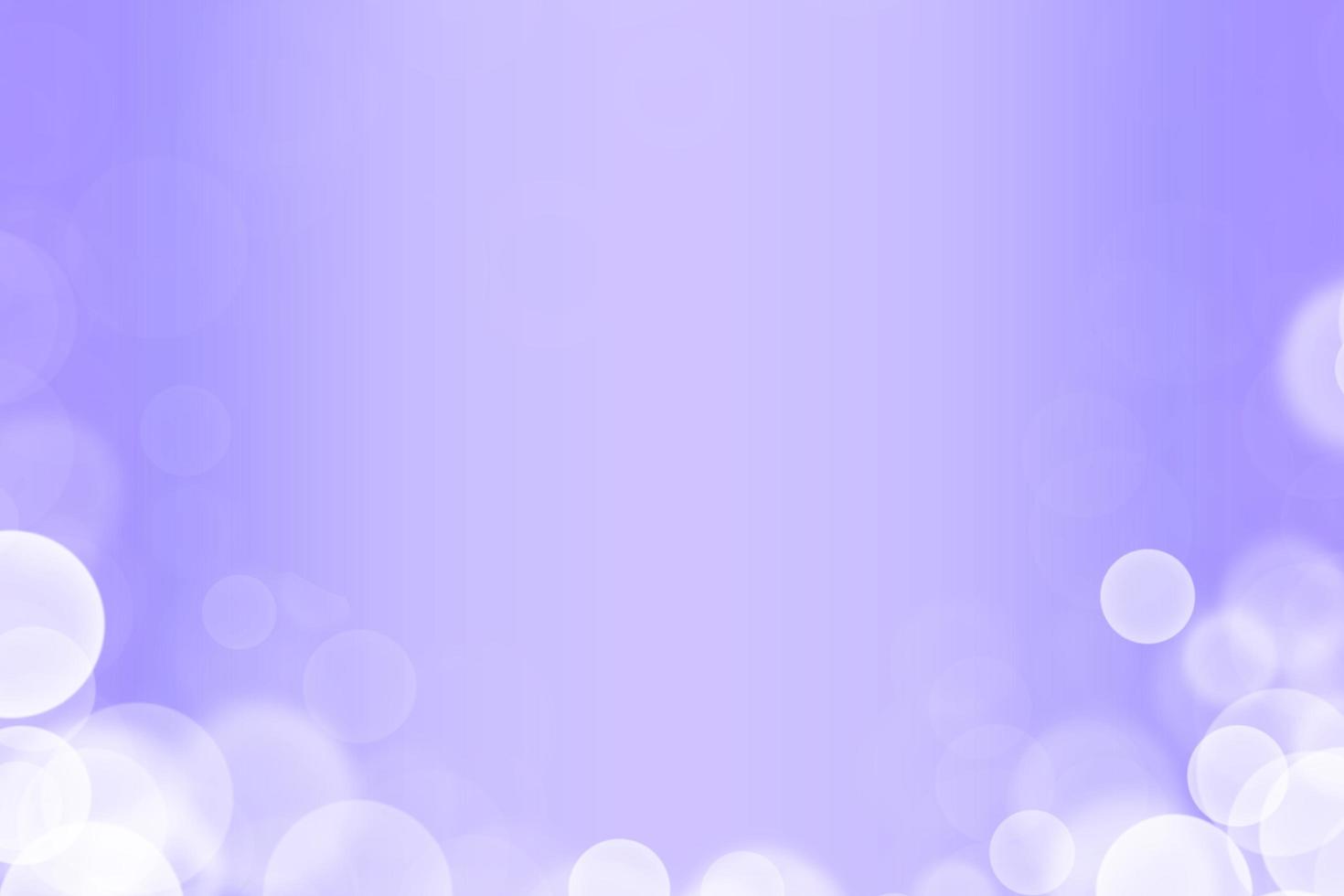 Purple Bokeh Background Backdrop photo