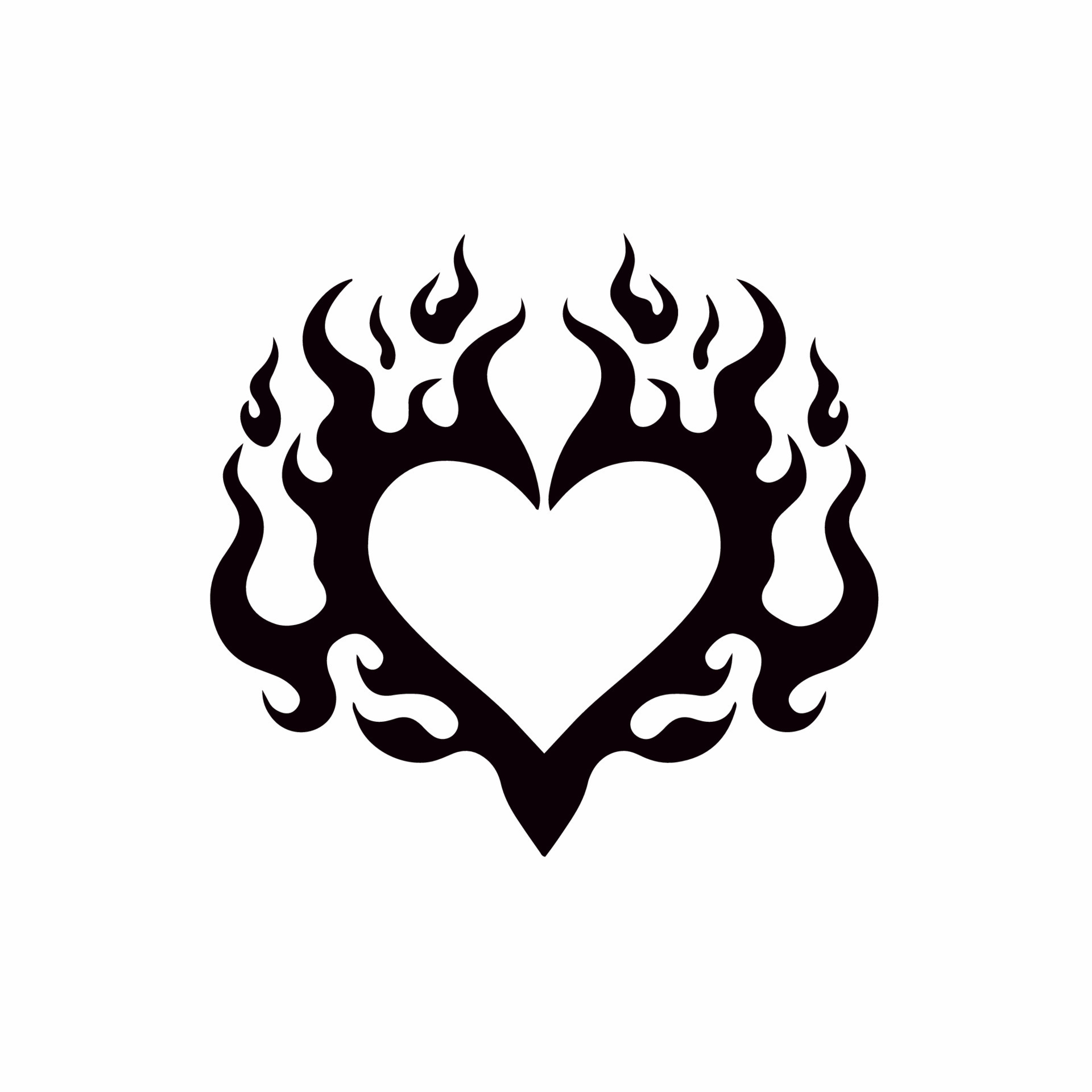 Heart Love Symbol Logo on White Background Tribal Stencil Tattoo Design Concept Flat Vector Illustration 14398153 Vector Art at Vecteezy #41 Heart Love Symbol Logo on White Background Tribal Stencil Tattoo Design Concept Flat Vector Illustration 14398153 Vector Art at Vecteezy