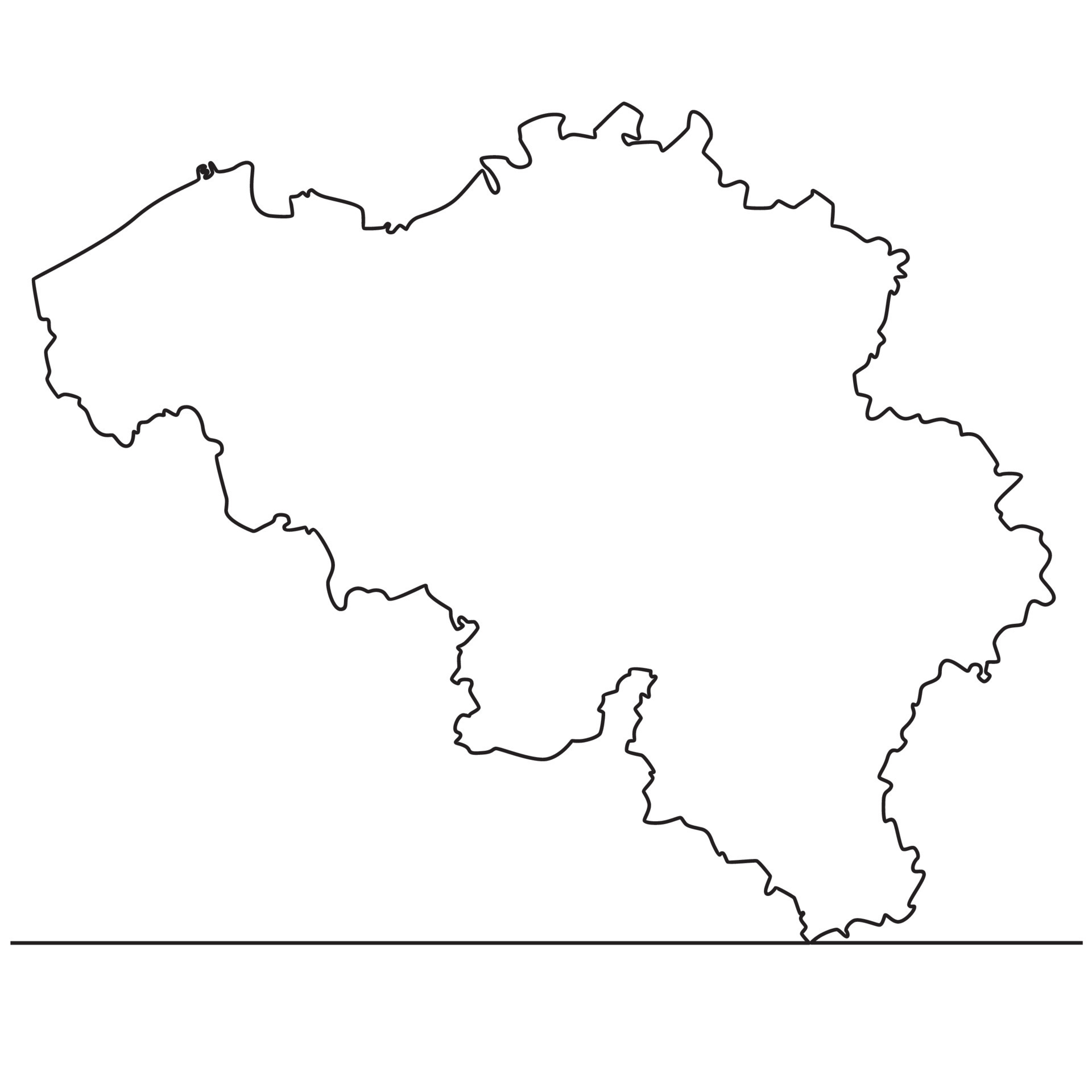 fête nationale de la belgique programme