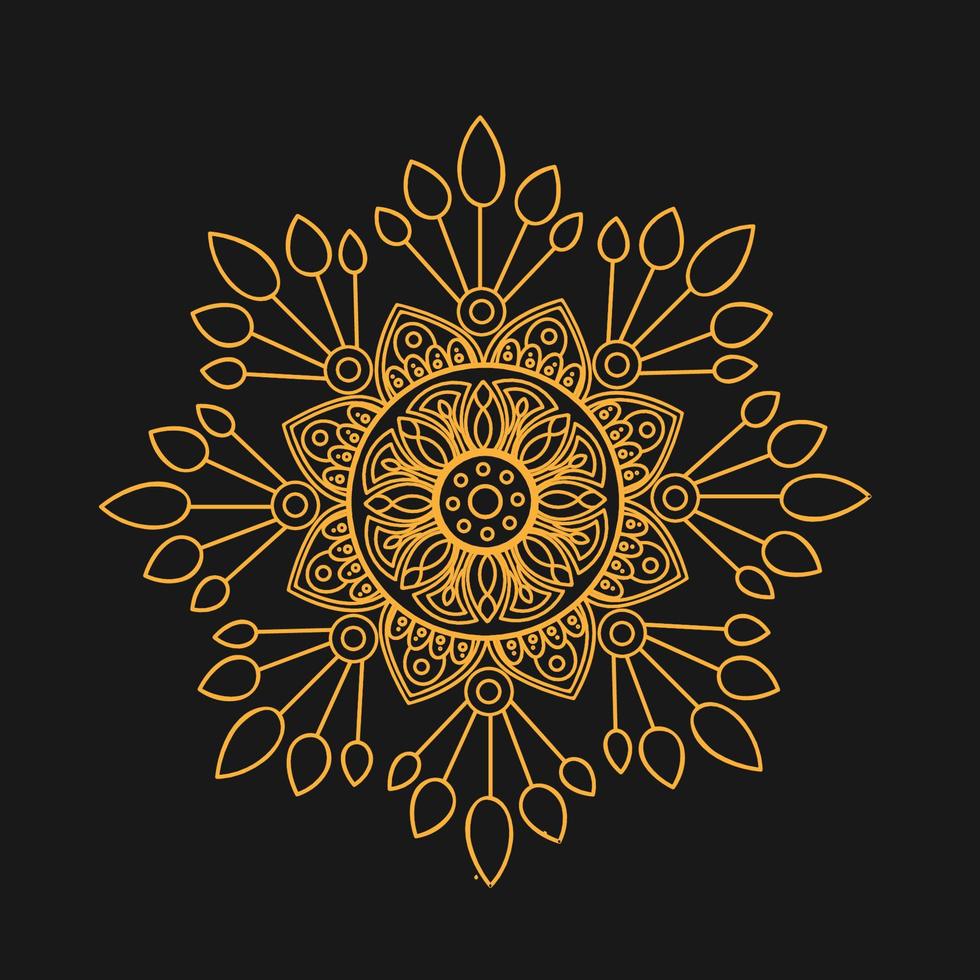 incredible Mandala vectors, icons, clipart graphics, and backgrounds vector