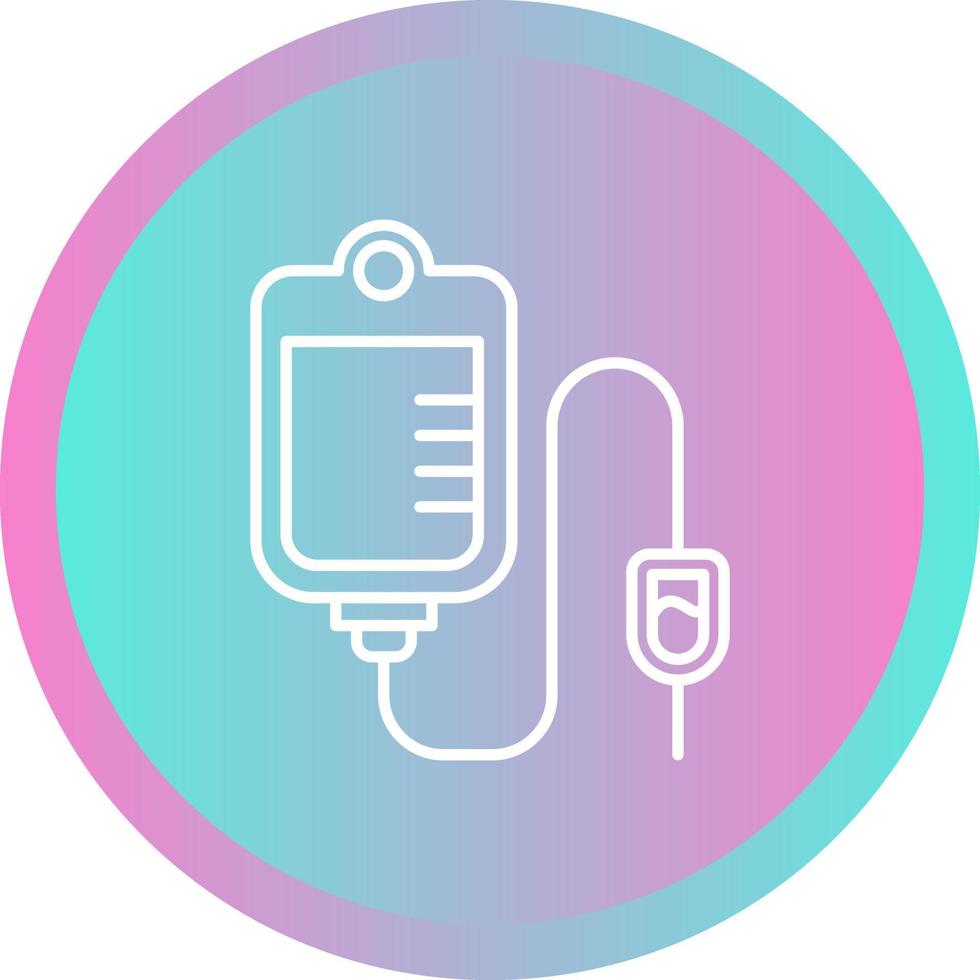 Drip Vector Icon