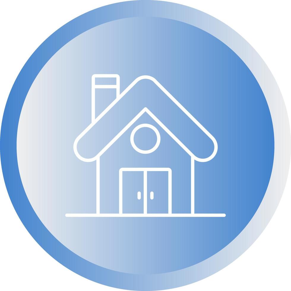 House Vector Icon