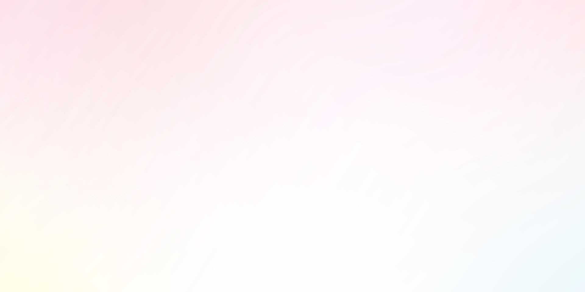Light Multicolor vector backdrop with circular arc.