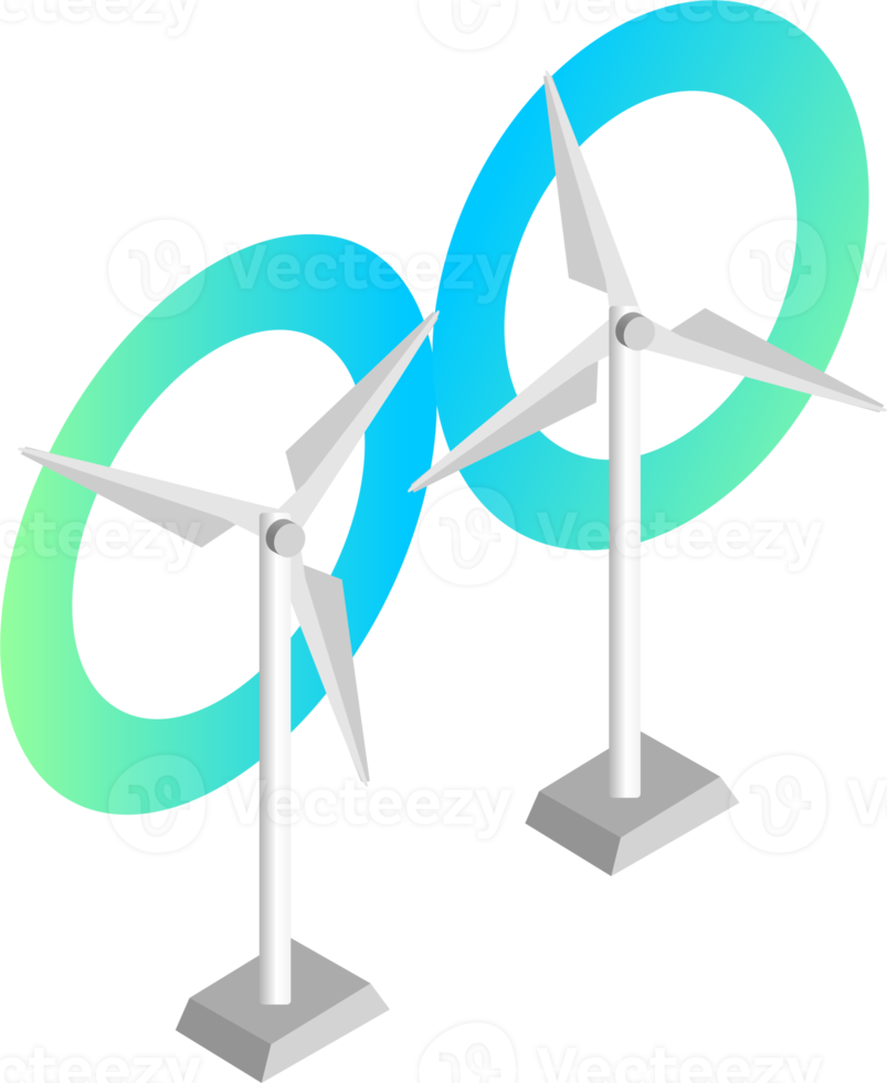 Alternative energy icon png