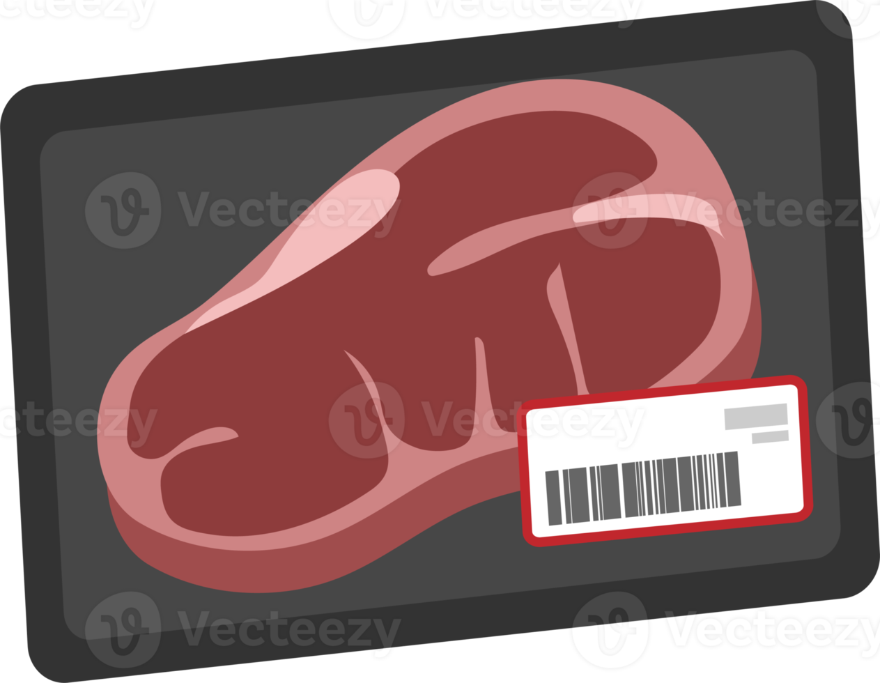 Symbol für Rindfleisch png