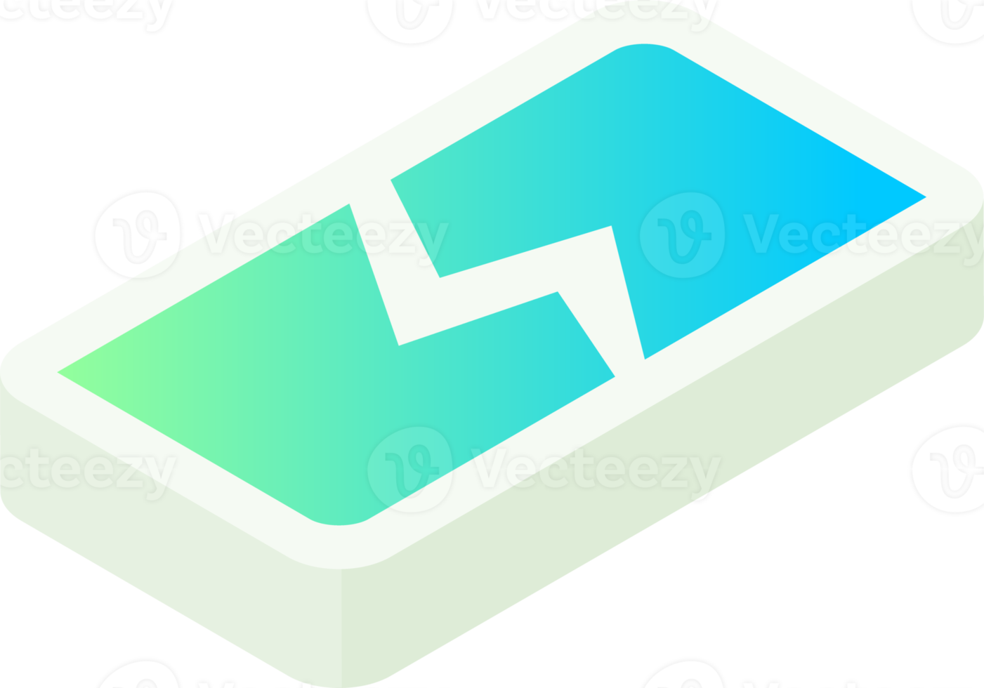 Charging station icon png