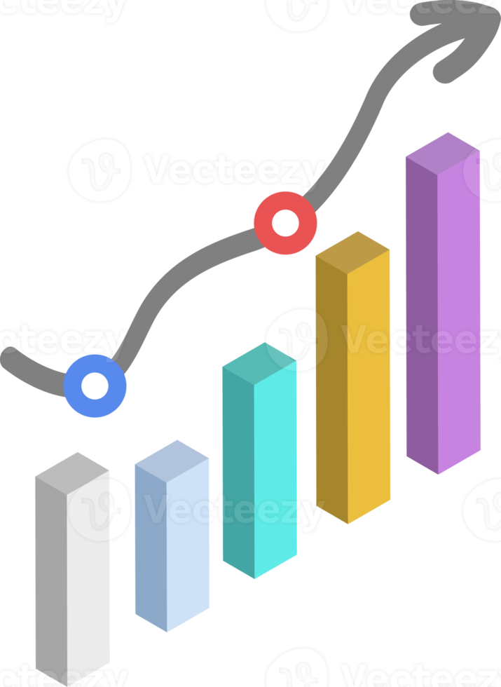 icono de negocio de finanzas png