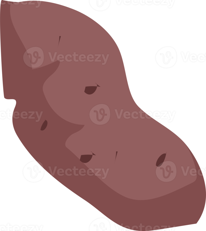 vers voedsel icoon png