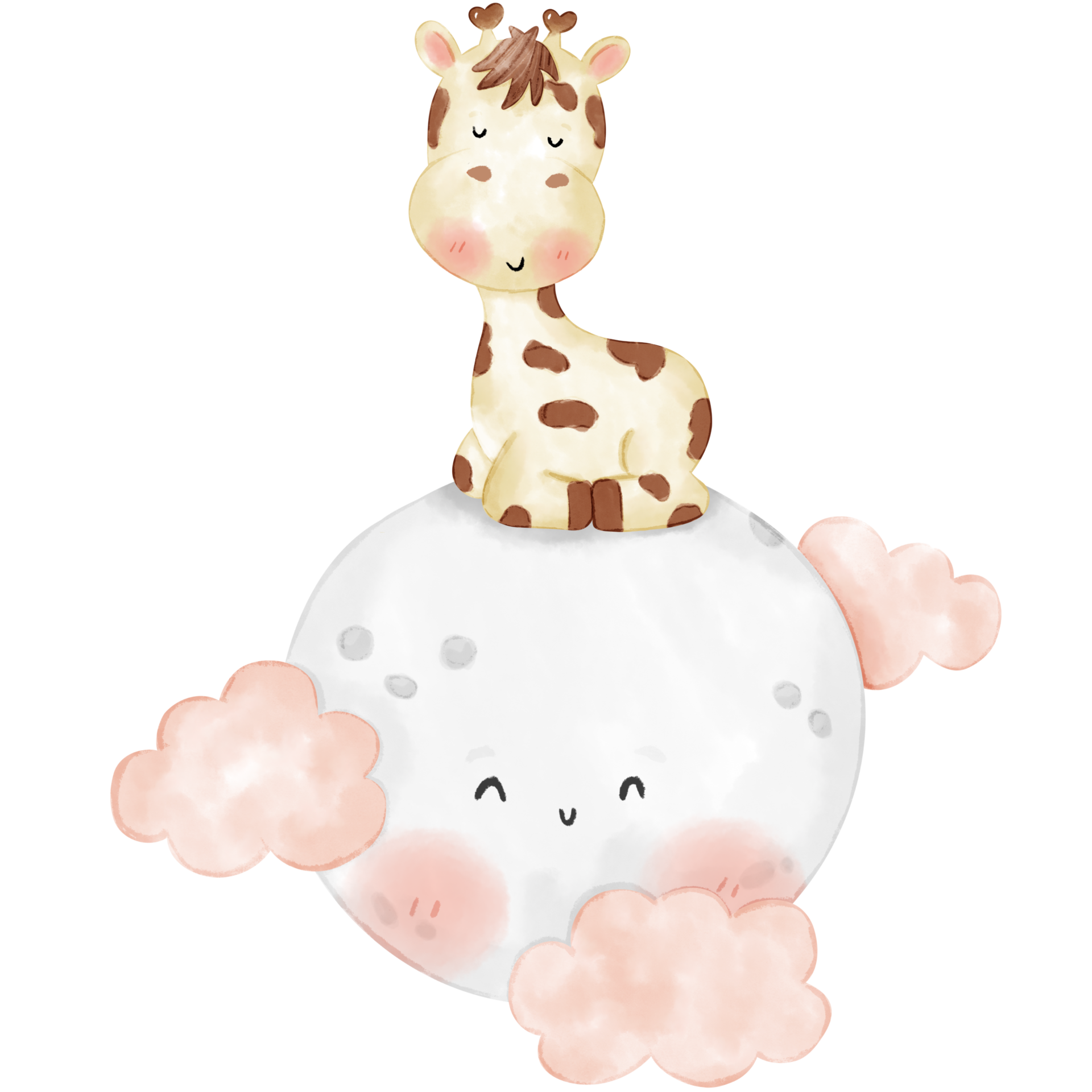 Cute Giraffe Animal Cute Giraffe Fauna Png Transparen - vrogue.co