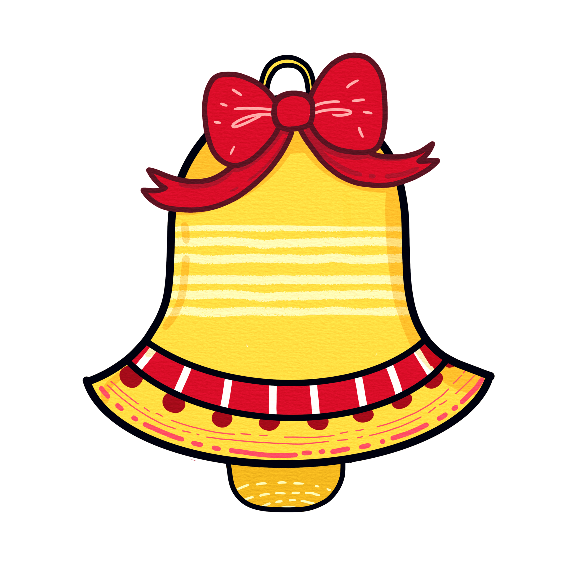 Christmas Events Collection 14403394 PNG
