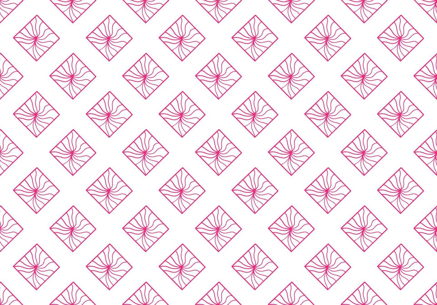 Wavy pattern background line art vector