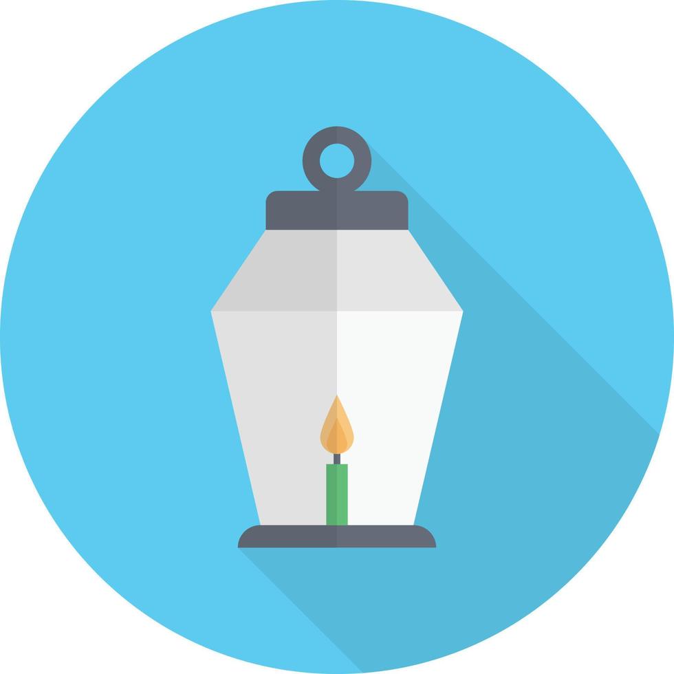 lantern vector illustration on a background.Premium quality symbols.vector icons for concept and graphic design.