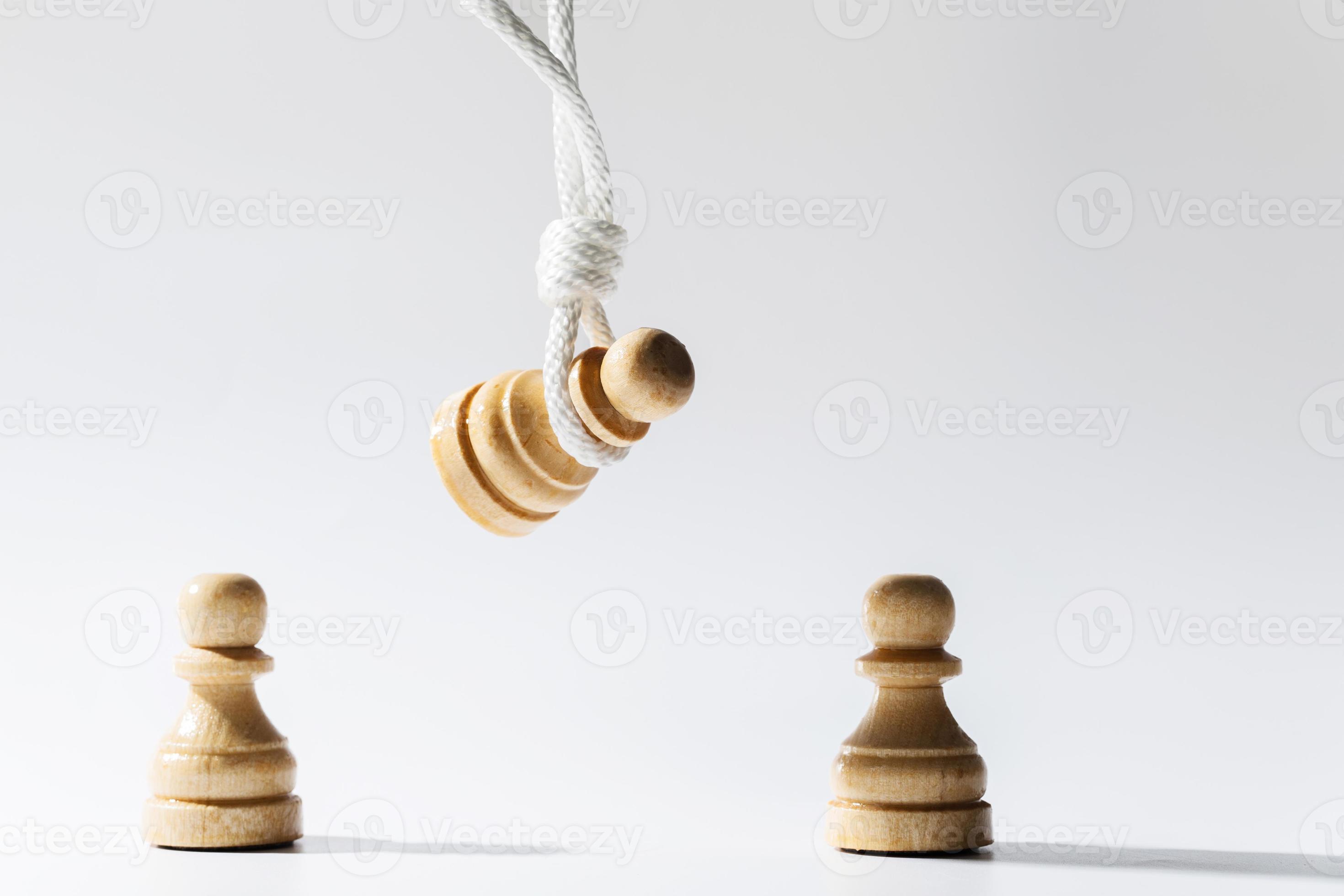 Hanging Pawns