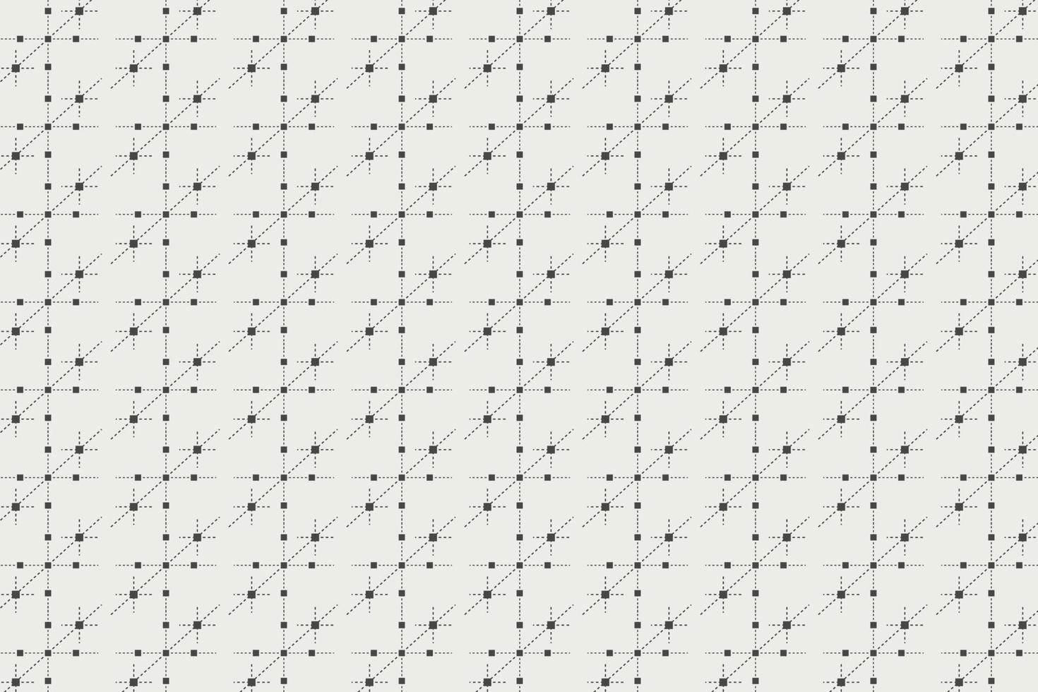 Seamless pattern Beautiful fabric background. Repeating geometric tiles with dotted Vector texture ,Illustration.