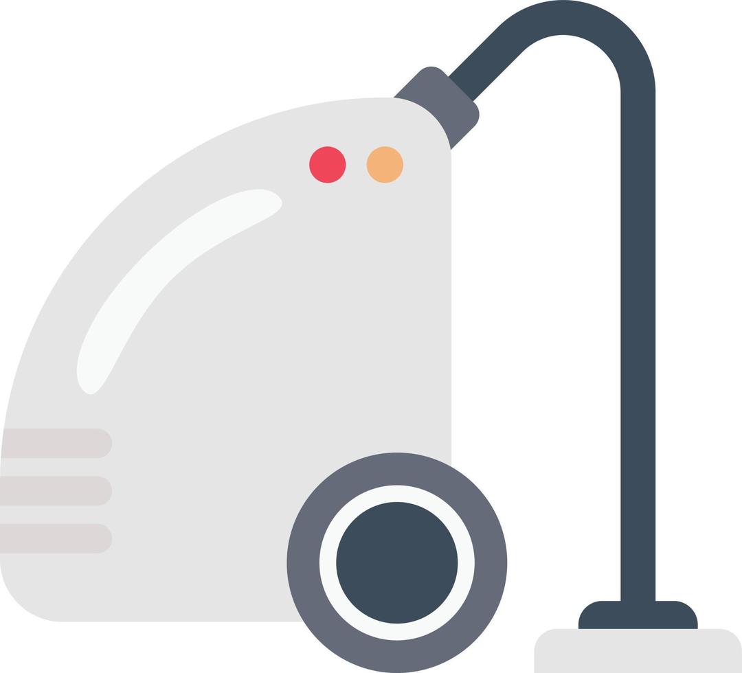 vacuum cleaner vector illustration on a background.Premium quality symbols.vector icons for concept and graphic design.