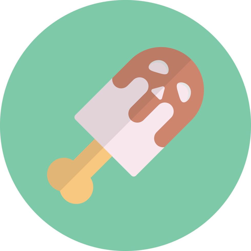 ice cream vector illustration on a background.Premium quality symbols.vector icons for concept and graphic design.