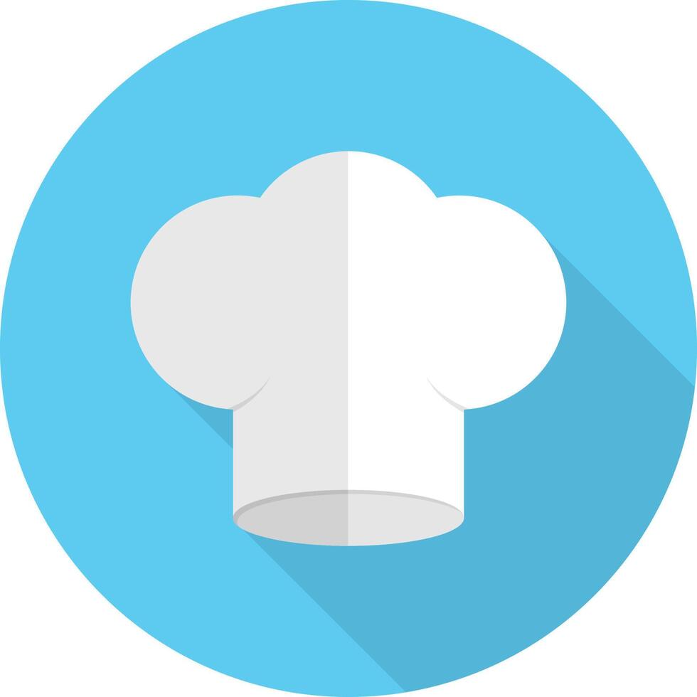 chef vector illustration on a background.Premium quality symbols.vector icons for concept and graphic design.