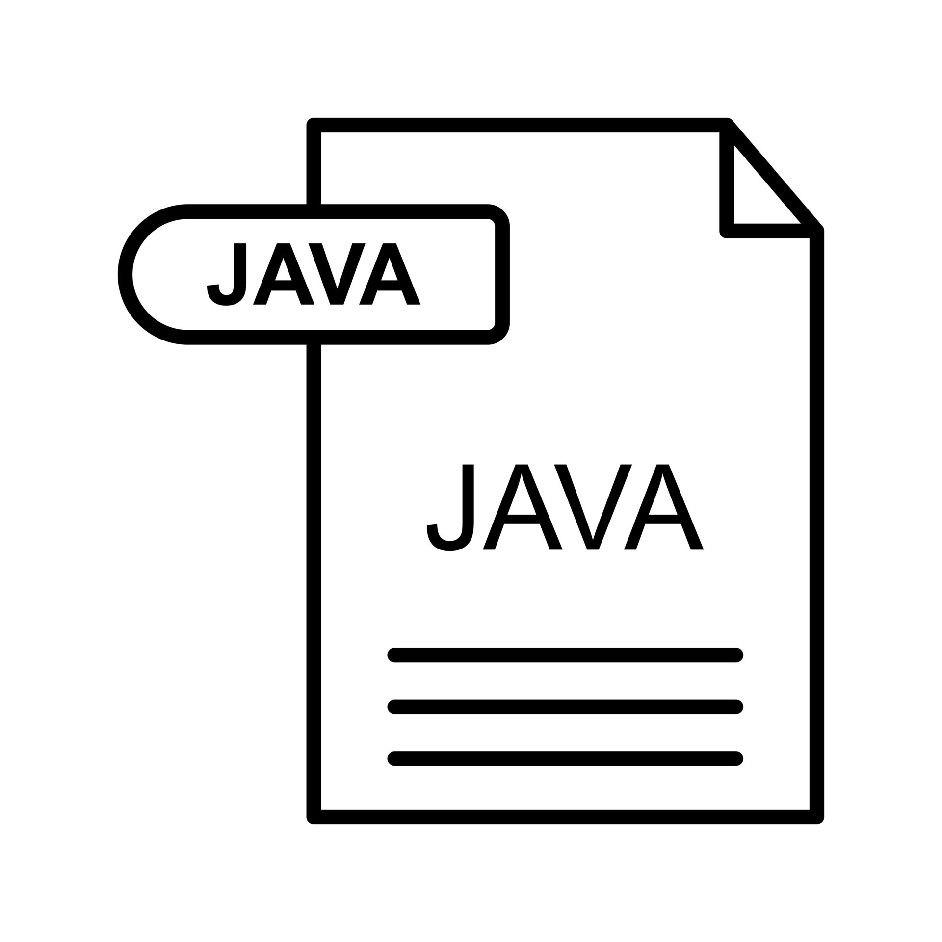 21 - JAVA.eps 14416200 Vector Art at Vecteezy
