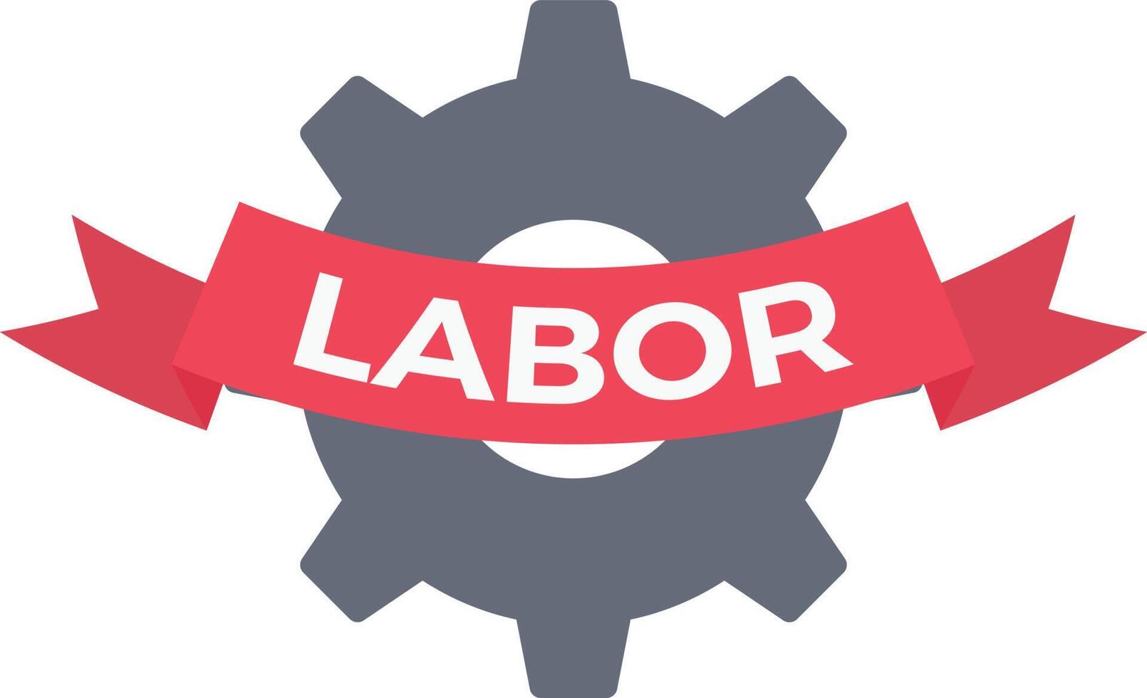 labor day vector illustration on a background.Premium quality symbols.vector icons for concept and graphic design.