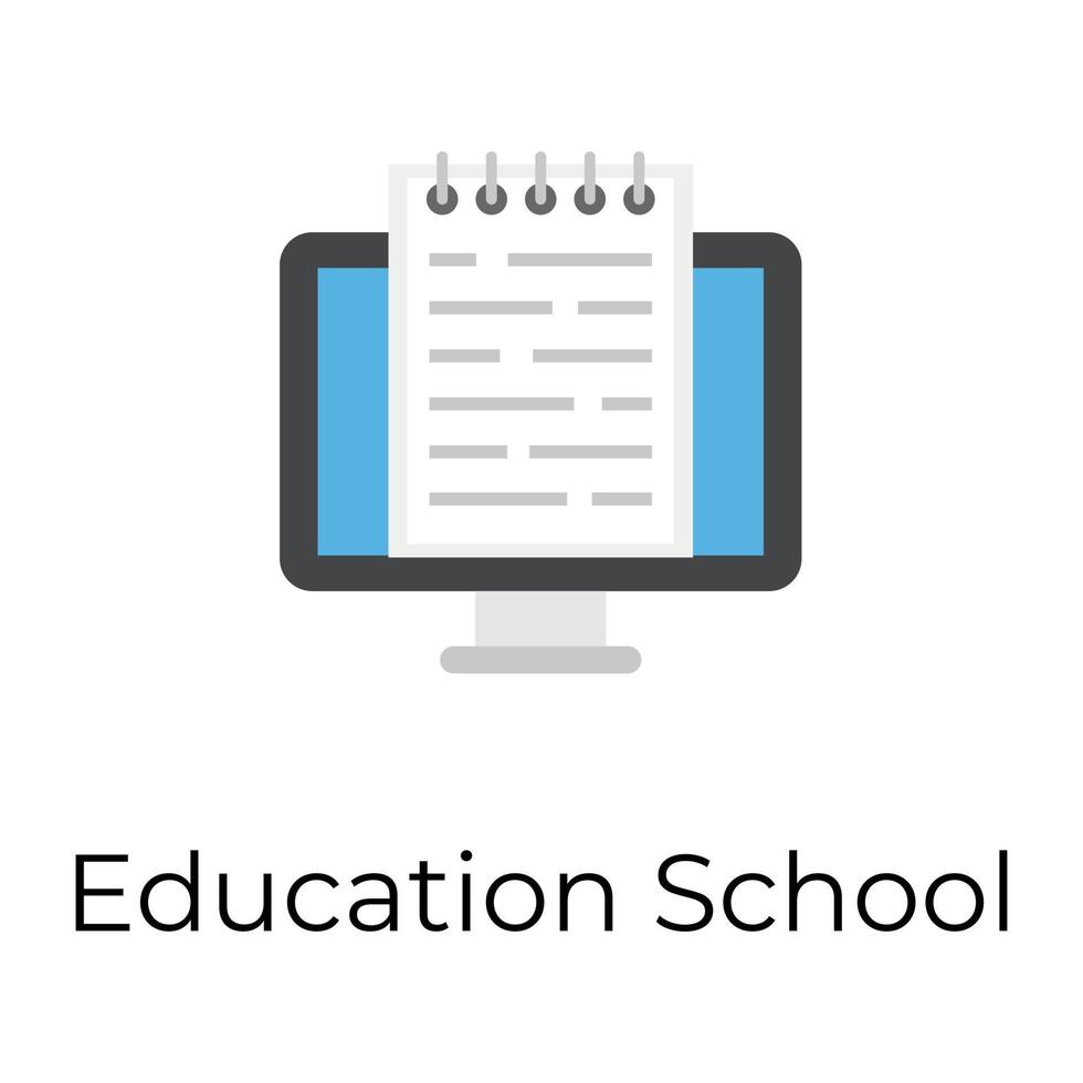 Learning From Computer vector