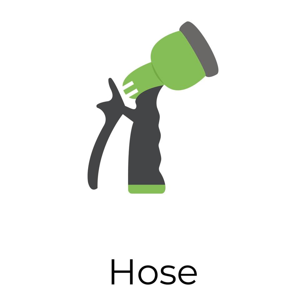Trendy Hose Concepts vector