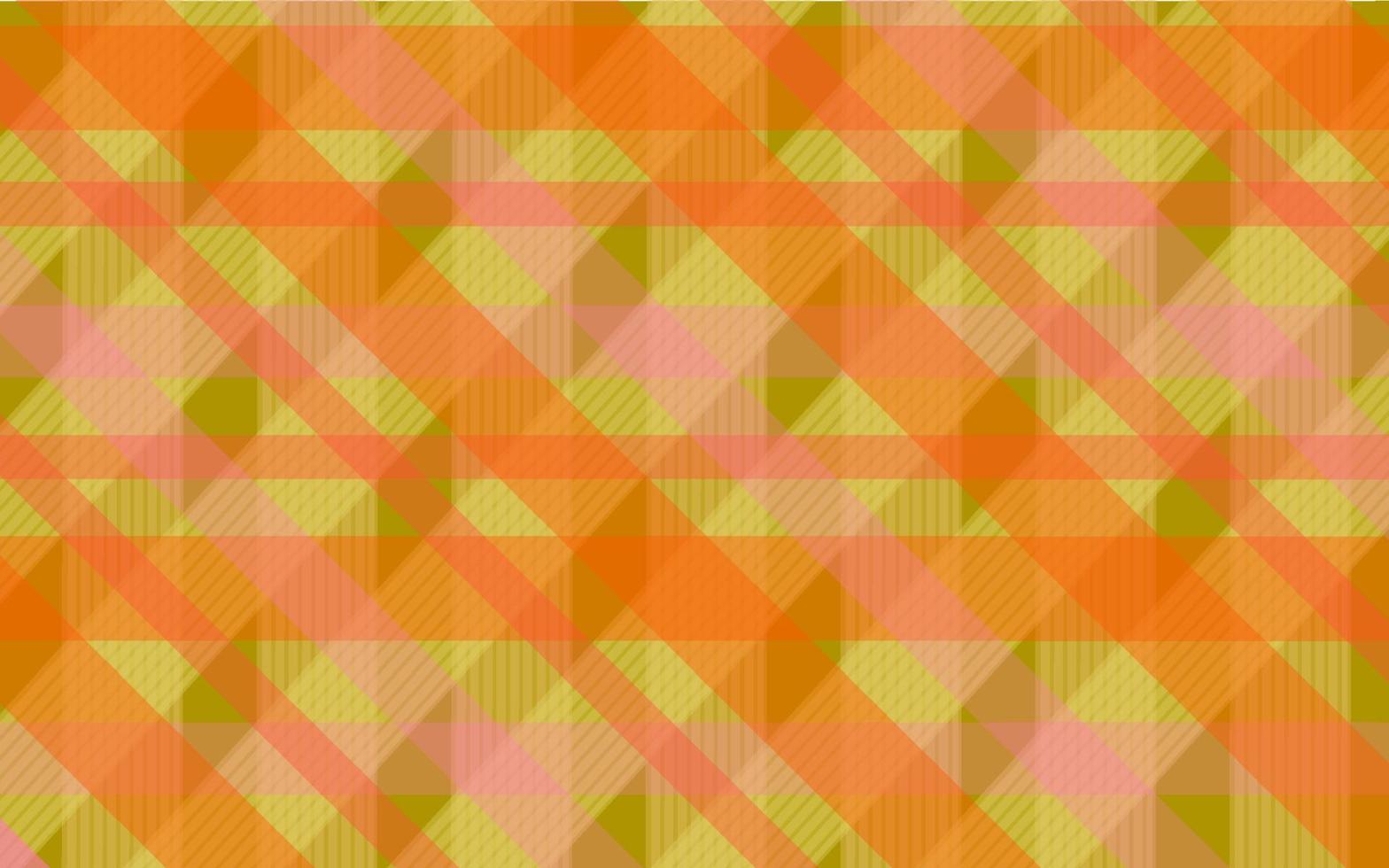 Line pattern multicolor vector