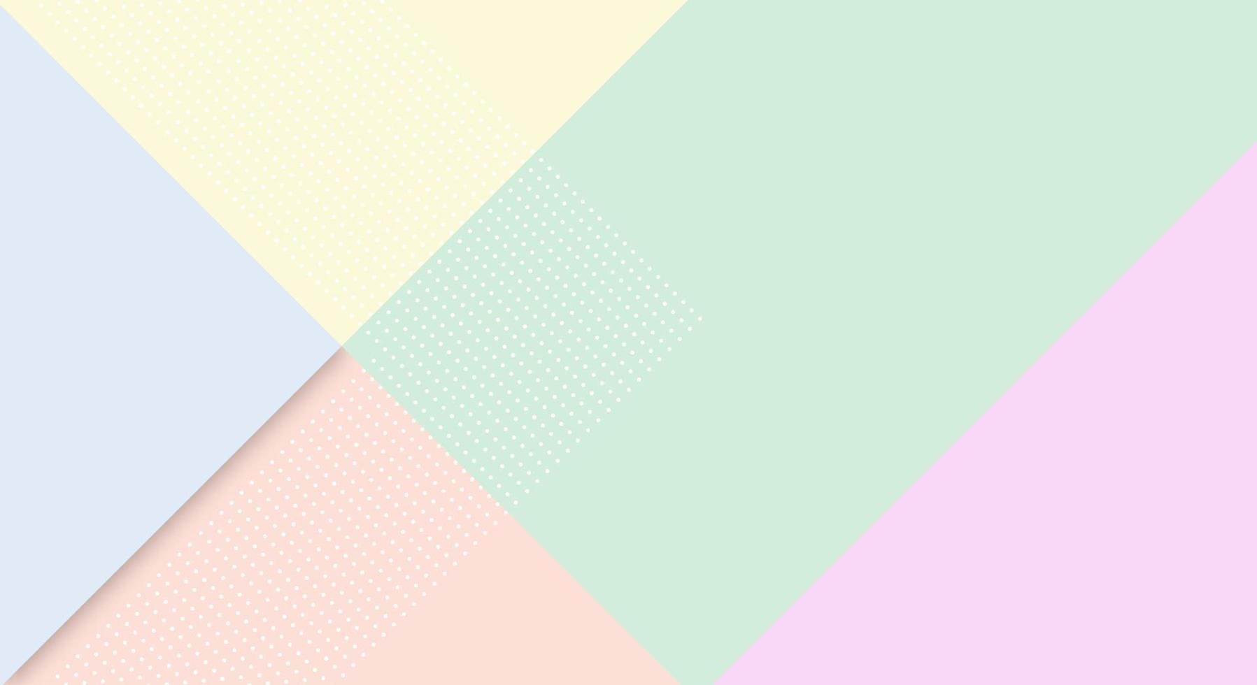 Pastel Colored Paper Vector & Photo (Free Trial)