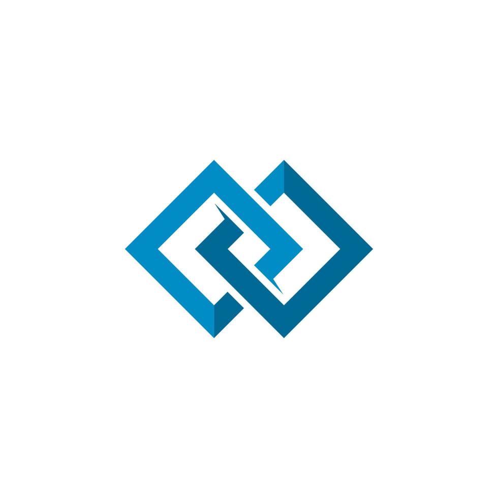 logotipo corporativo empresarial vector