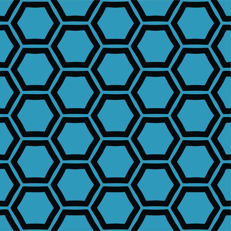 Repeating pattern, background and wall paper designs vector