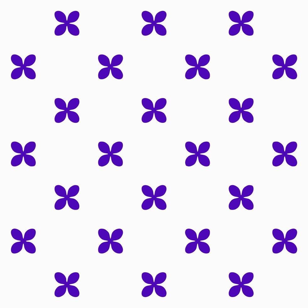 Repeating pattern, background and wall paper designs vector