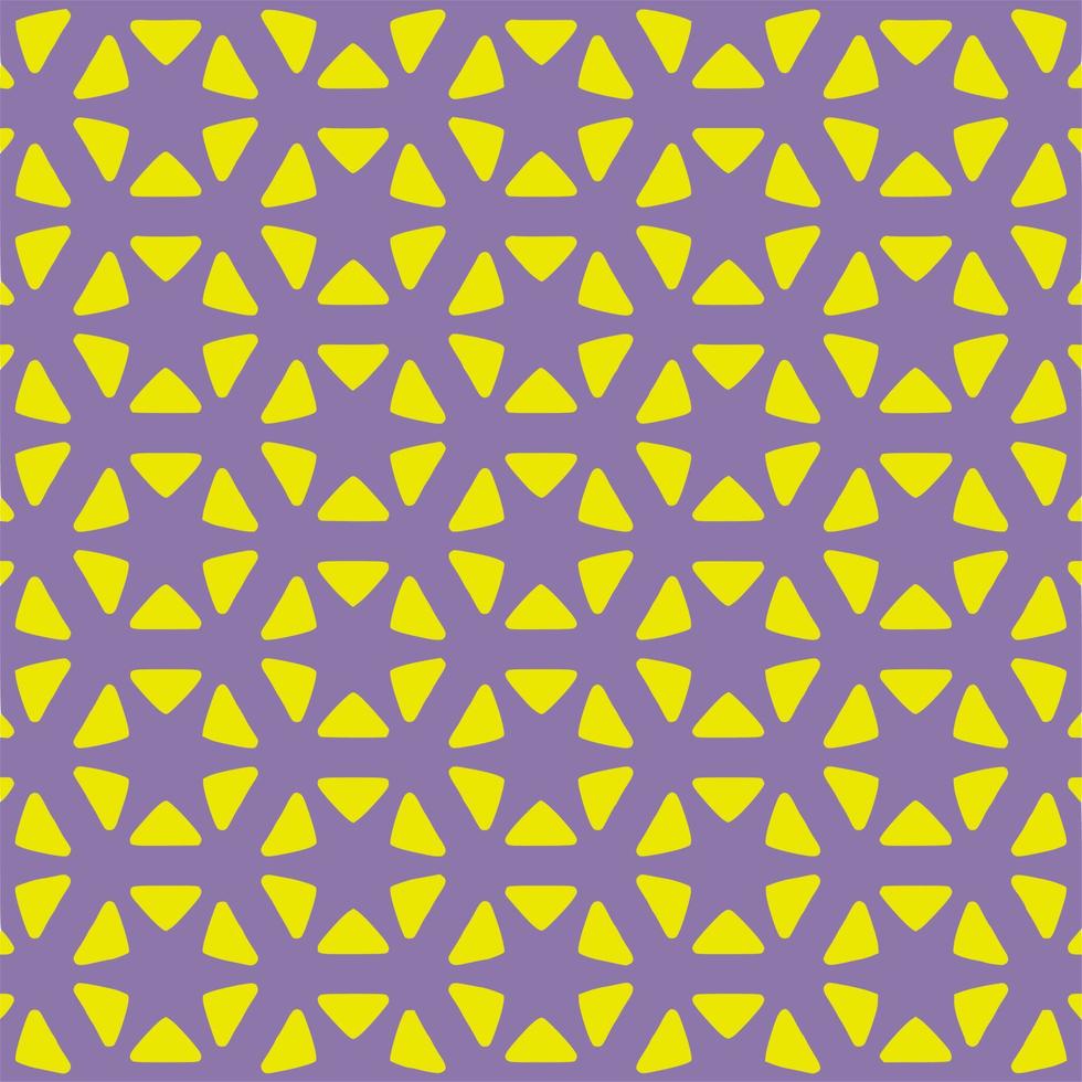 Repeating pattern, background and wall paper designs vector