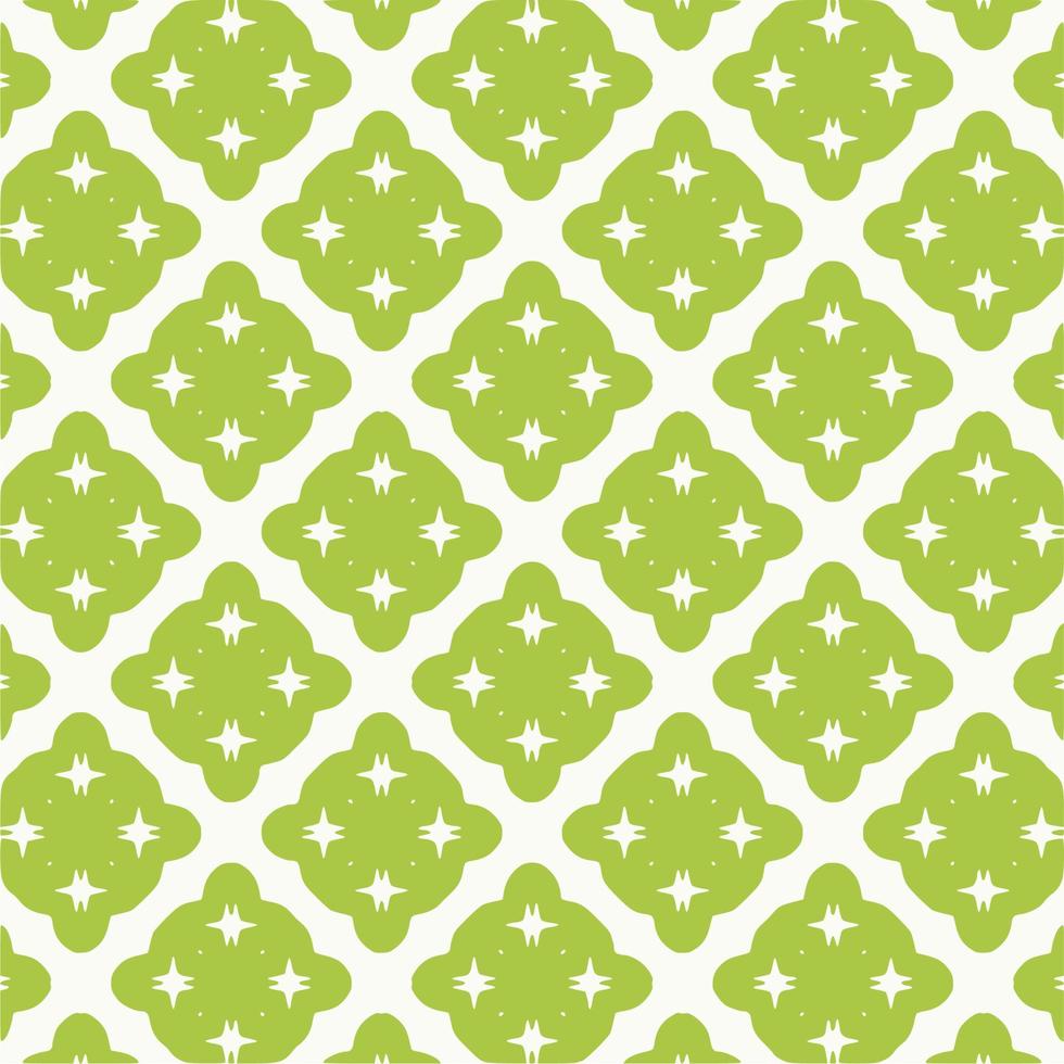 Repeating pattern, background and wall paper designs vector