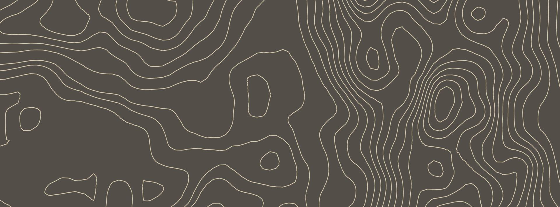 Contours vector topography. Geographic mountain topography vector illustration. Topographic pattern texture. Elevation graphic contour height lines.