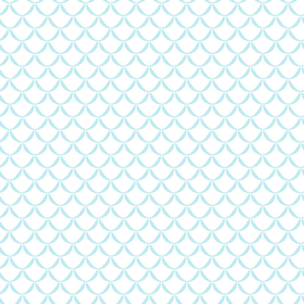 Cute seamless hand-drawn patterns. Stylish modern vector patterns with a wave of blue color. Funny Infantile Repetitive Print