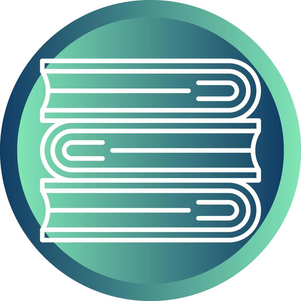 Book Vector Icon