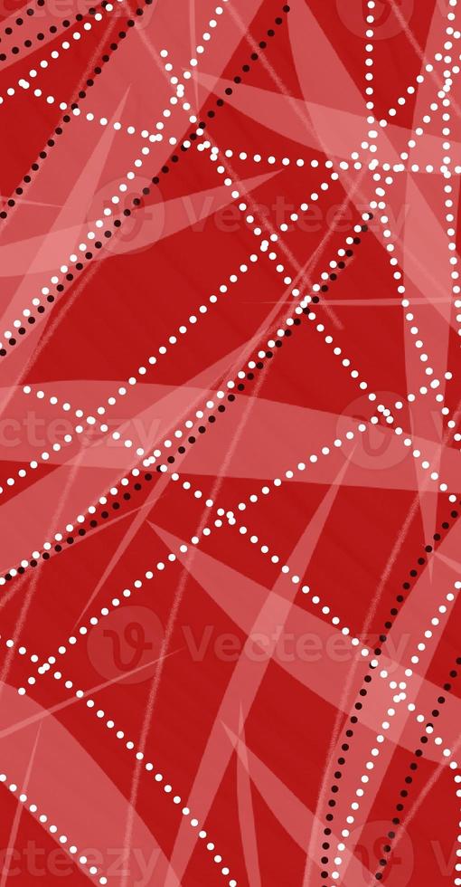Abstract backgrounds colouful painting styles mixed plaid and lines photo