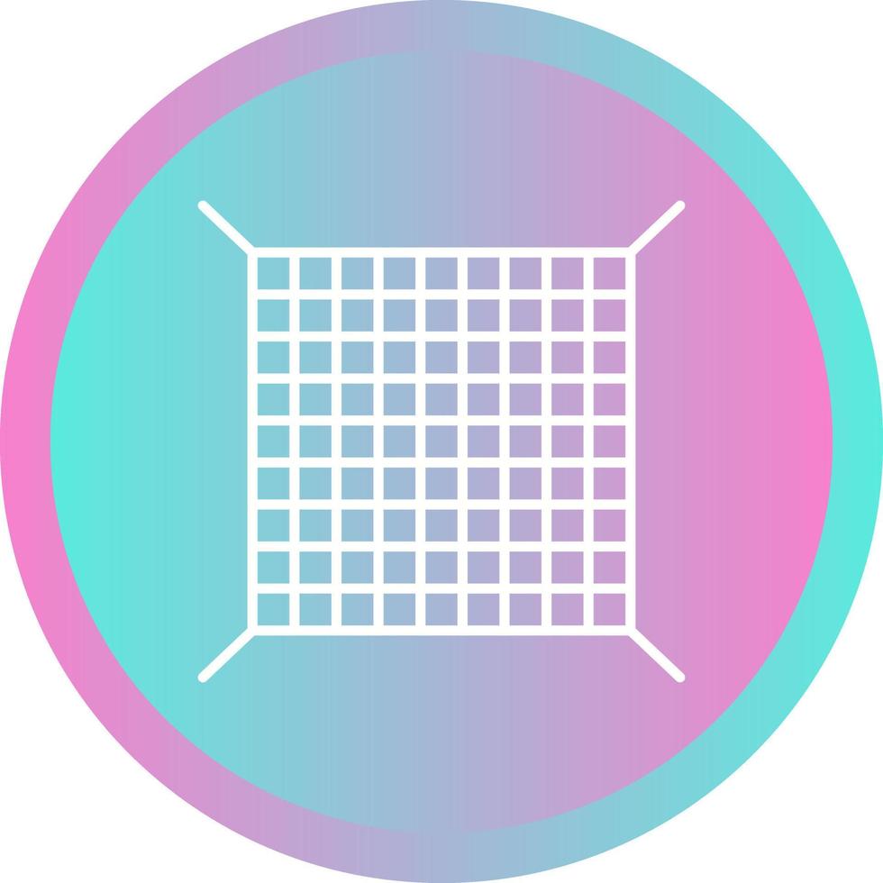 Net Vector Icon