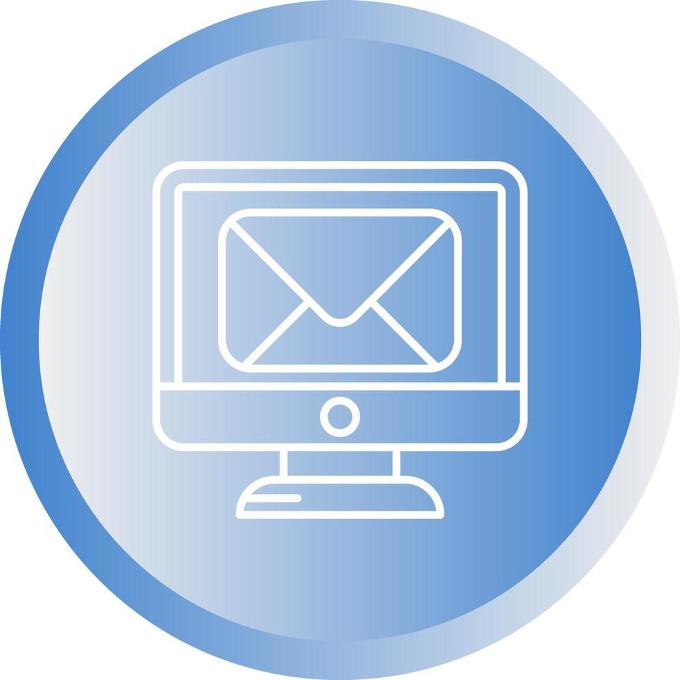 Mail Vector Icon