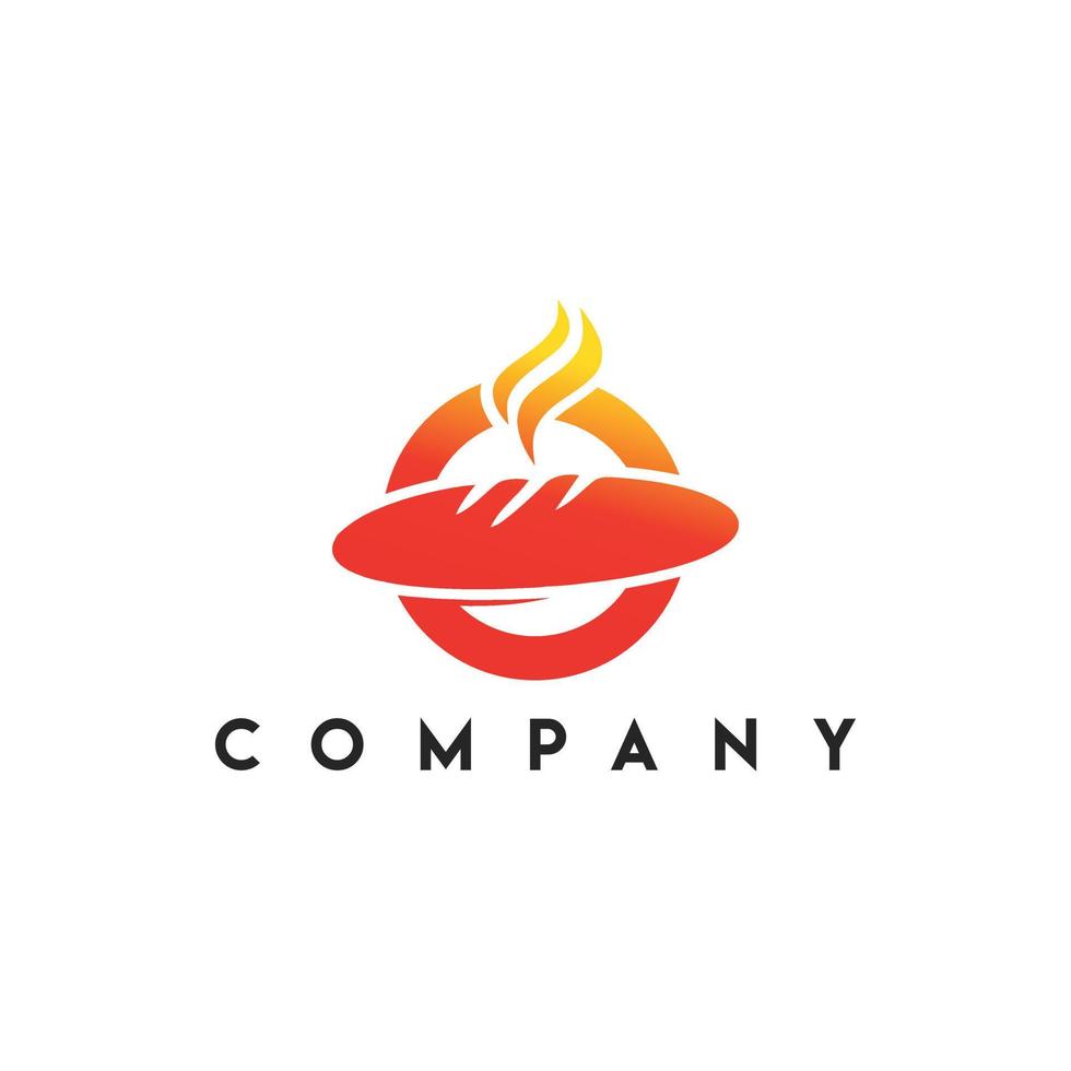 Artisan Bakery Logo, Artisan products logo vector