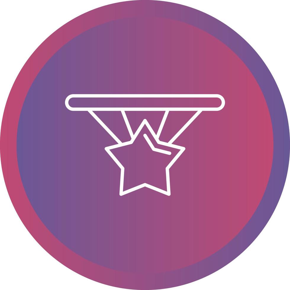 Badge Vector Icon