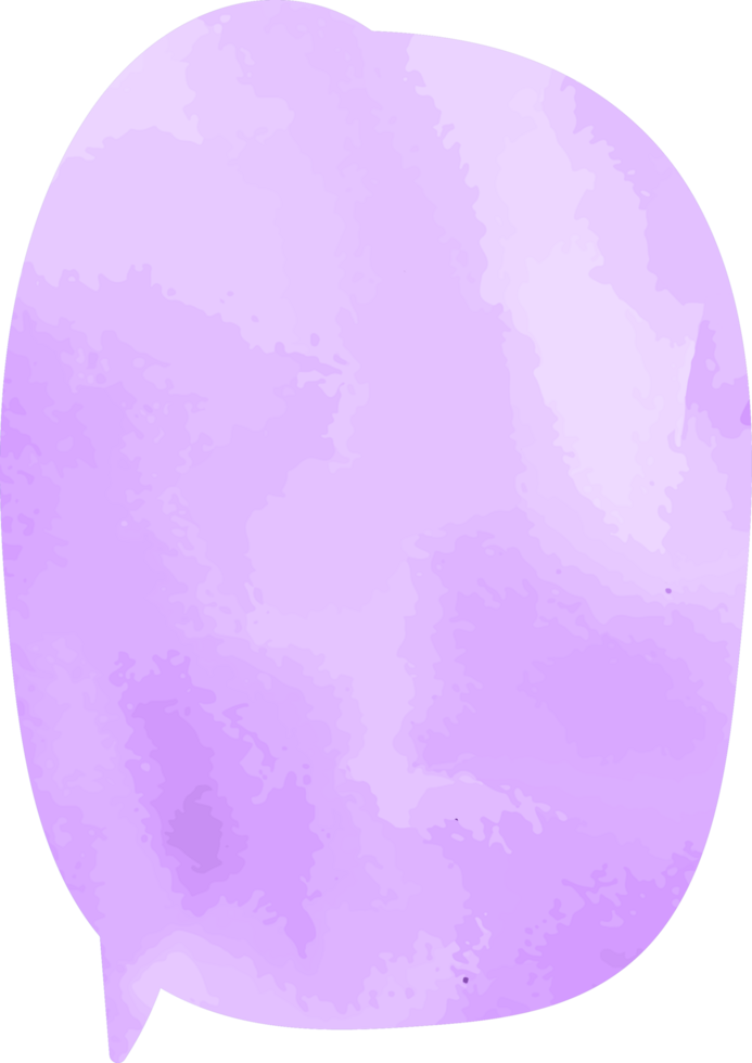 Speech Bubble Crop-out Icon png