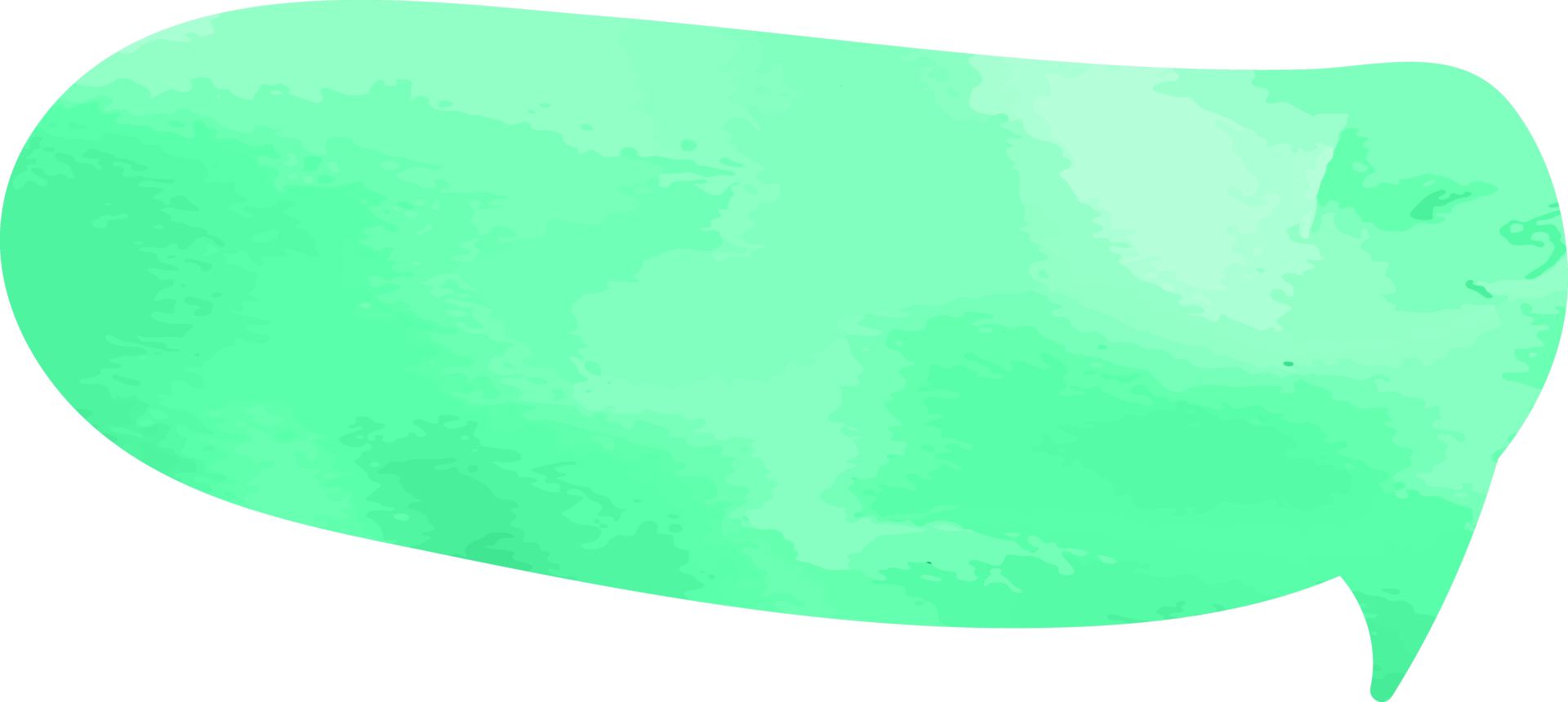 Speech Bubble Crop-out Icon png