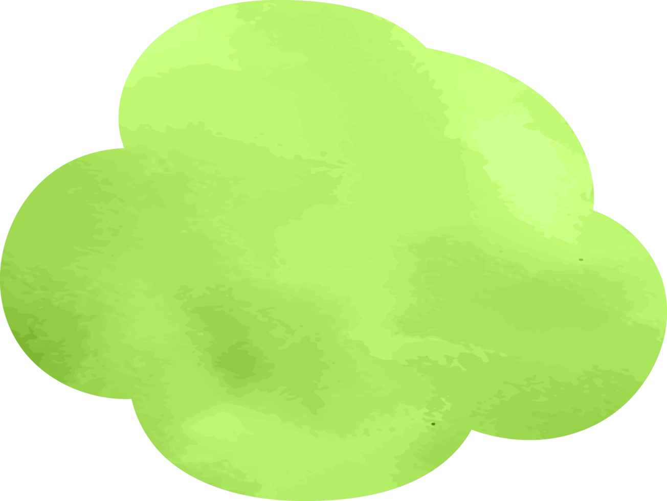 Speech Bubble Crop-out Icon png
