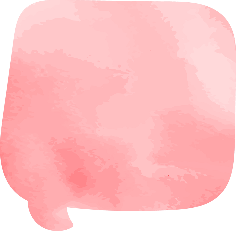 Speech Bubble Crop-out Icon png