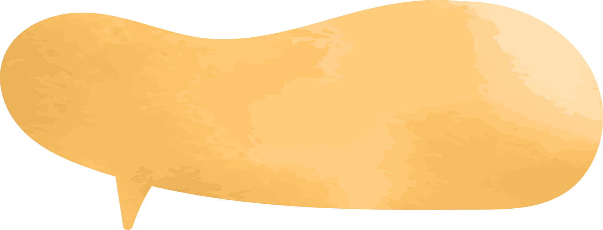 Speech Bubble Crop-out Icon png