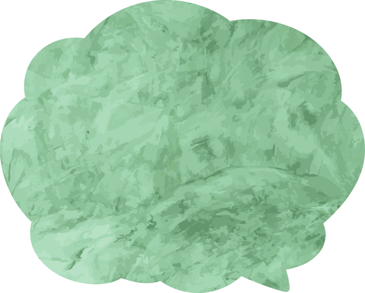 Speech Bubble Crop-out Icon png