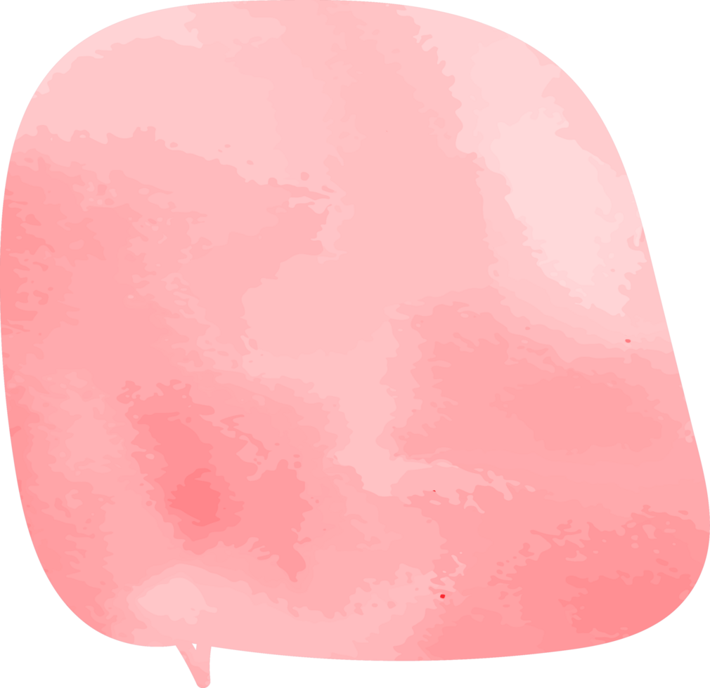 Speech Bubble Crop-out Icon png