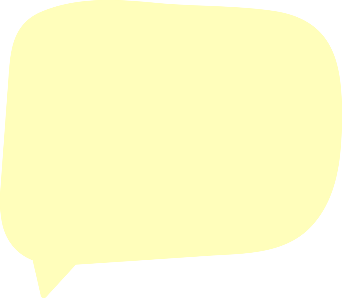 Speech Bubble Crop-out Icon png