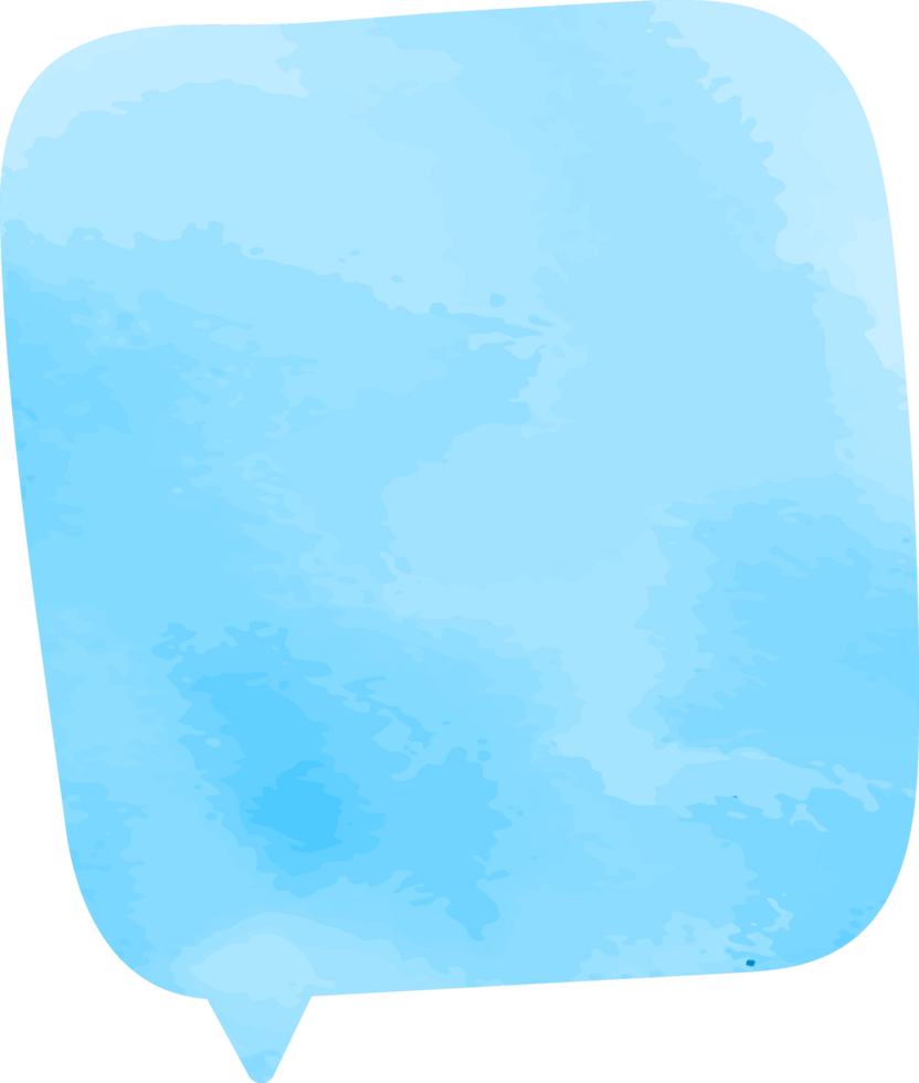 Speech Bubble Crop-out Icon png