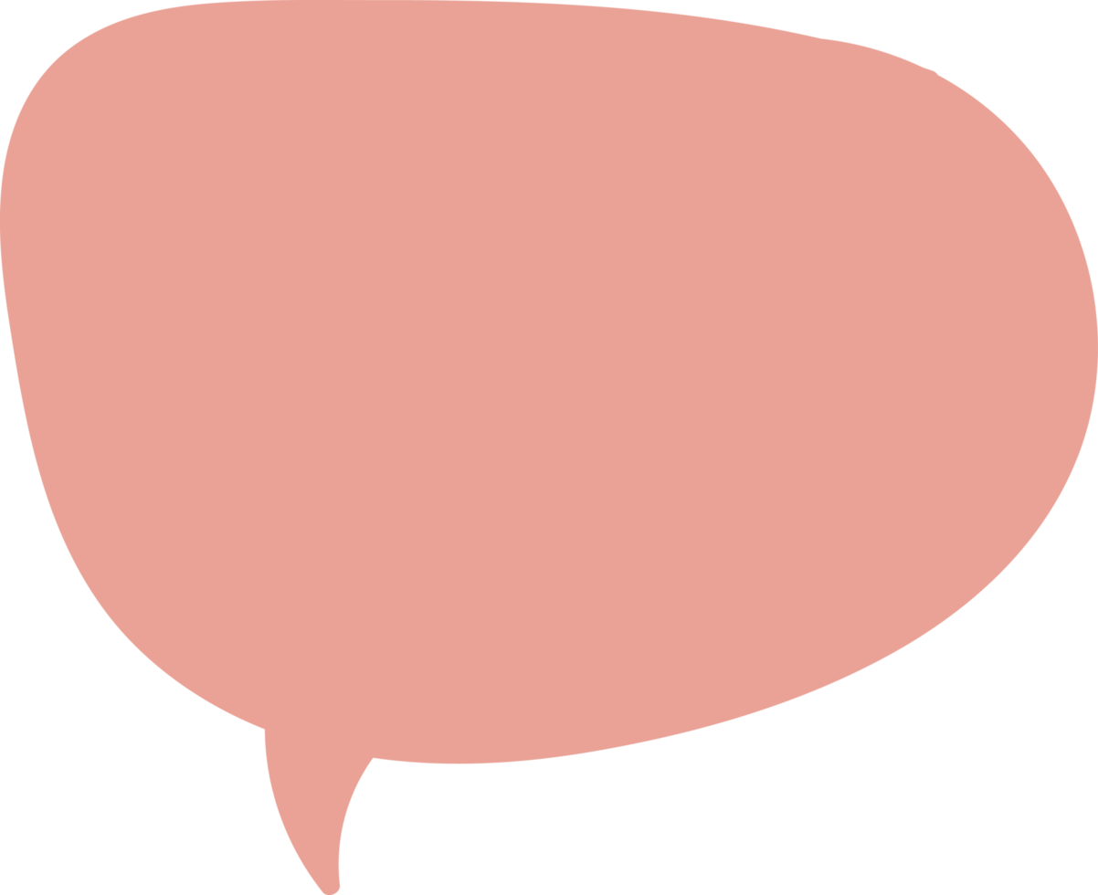 Speech Bubble Crop-out Icon png
